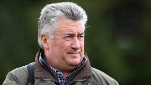Paul Nicholls